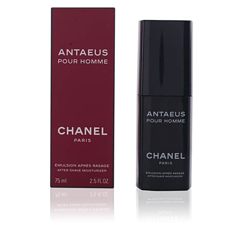 chanel antaeus after shave emulsion|cheapest Chanel antaeus equivalent.